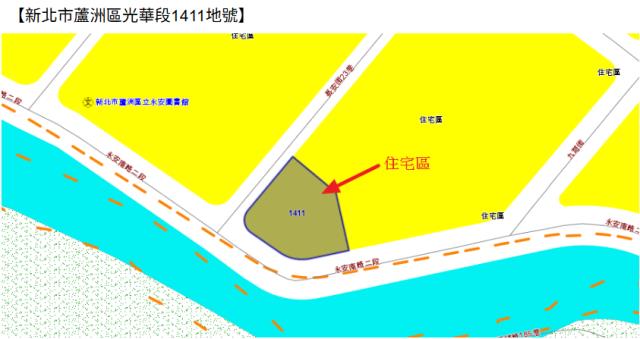 蘆洲法拍大樓-11