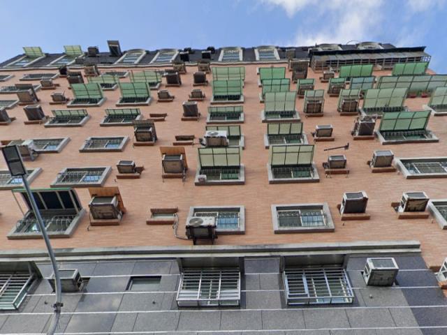 蘆洲法拍大樓-3