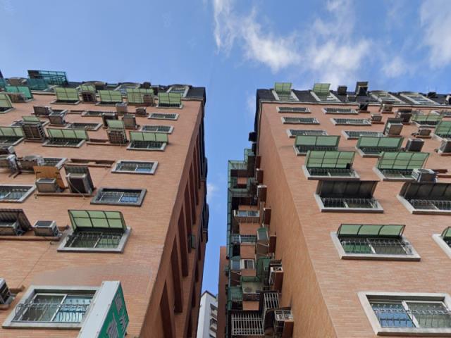 蘆洲法拍大樓-4