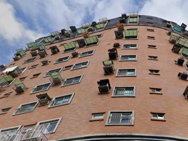 蘆洲法拍大樓-5