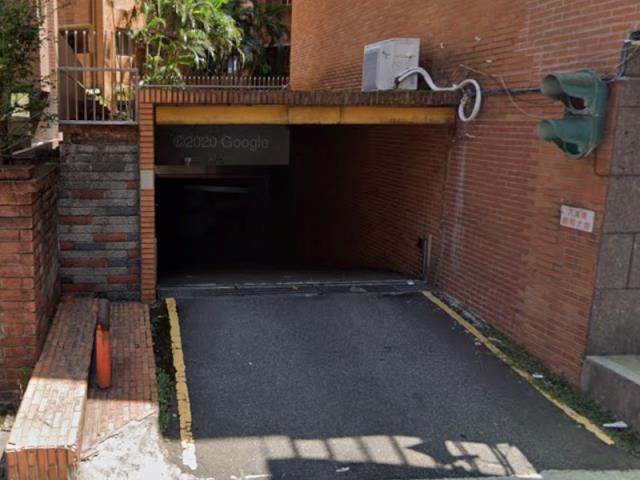 蘆洲法拍大樓-6