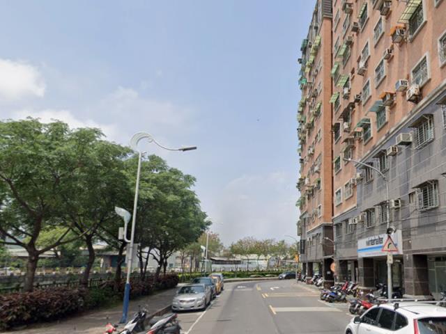 蘆洲法拍大樓-7