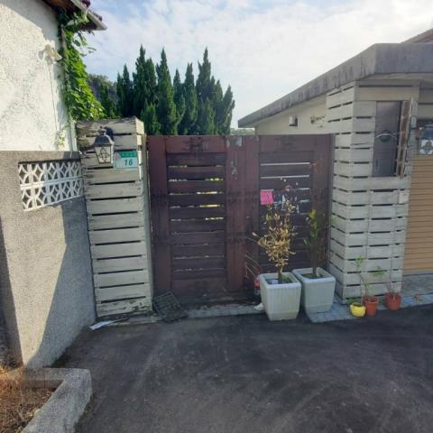 北投法拍透天-2