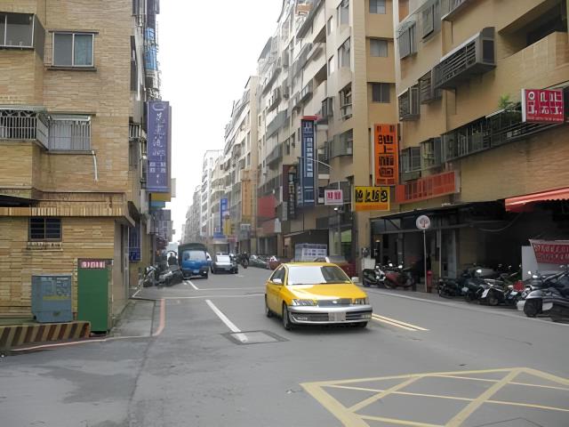 八德華廈法拍-2