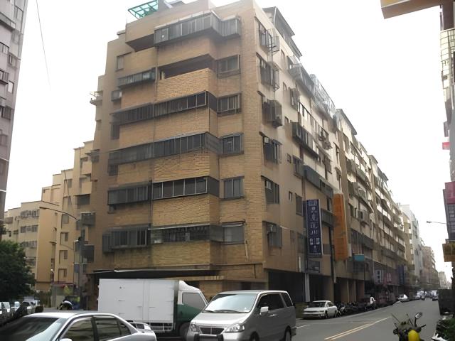 八德華廈法拍-4