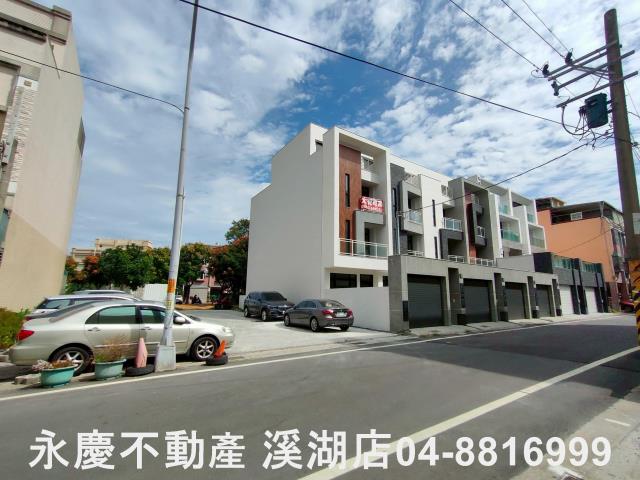 溪湖別墅-3