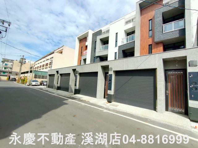 溪湖別墅-4