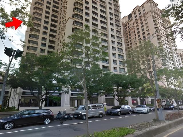 竹北法拍大樓-5