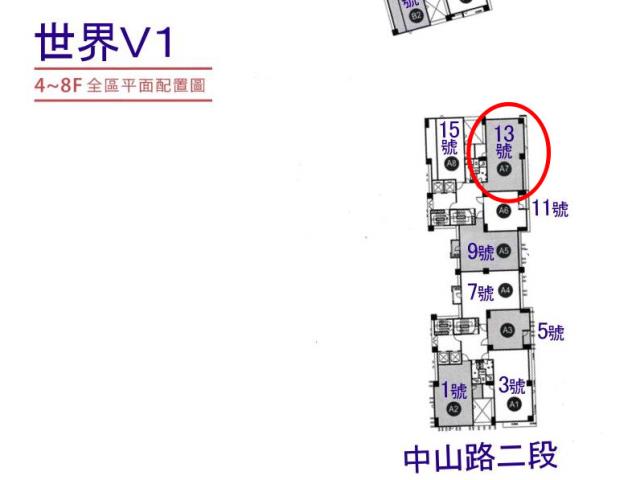 中和法拍大樓_商辦_辦公室-9