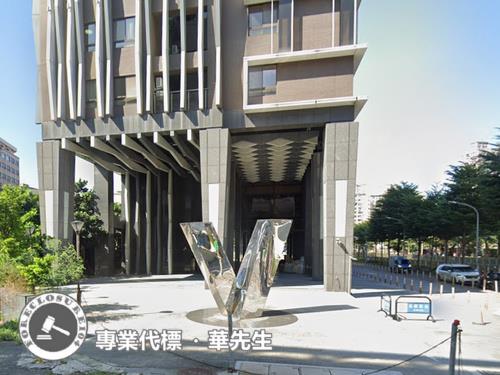 中和法拍大樓-2