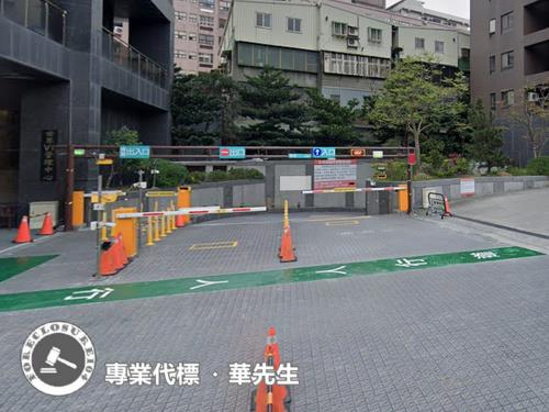 中和法拍大樓-3