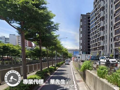 中和法拍大樓-4