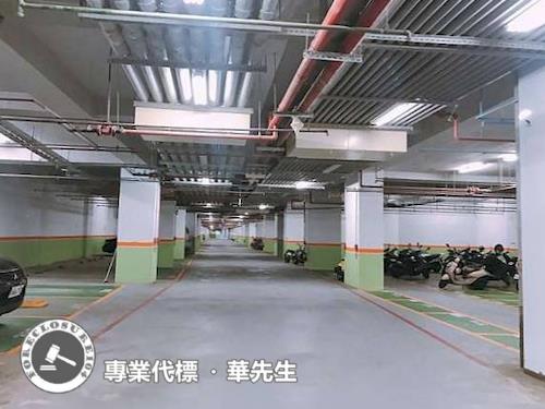 中和法拍大樓-5