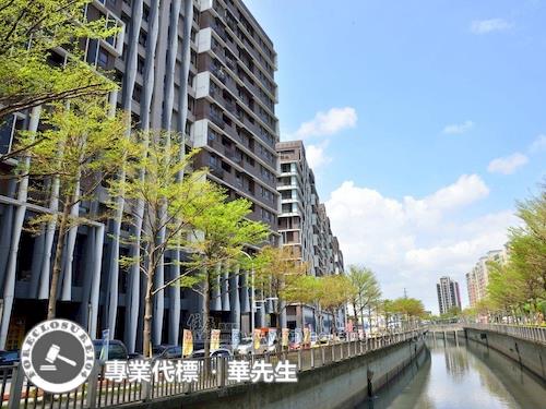 中和法拍大樓-0