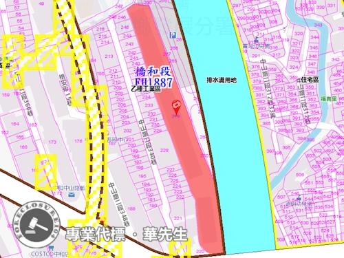 中和法拍大樓-8