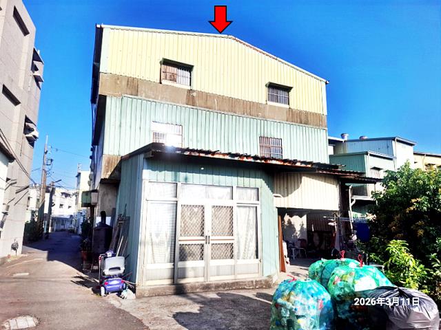 民雄拍賣透天-1