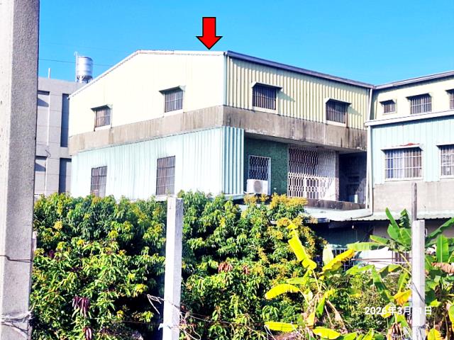 民雄拍賣透天-2