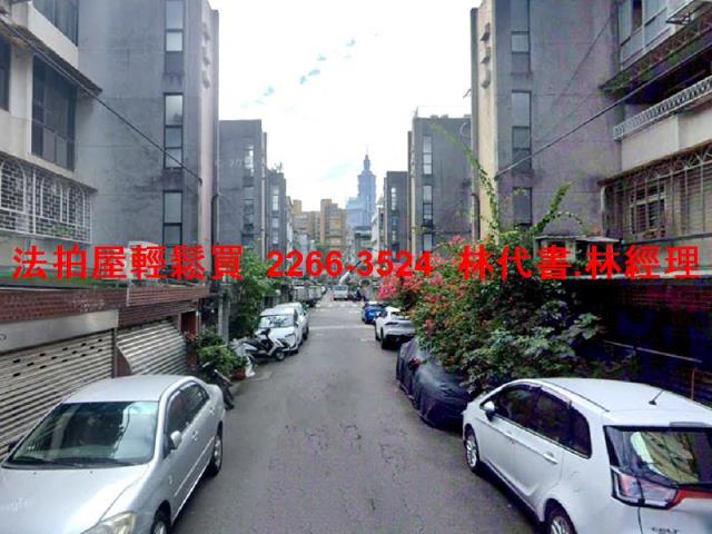 台北法拍公寓-5