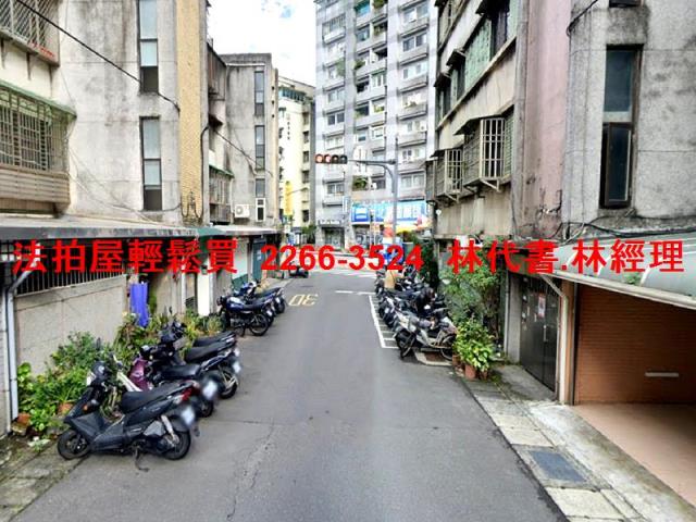 台北法拍公寓-6