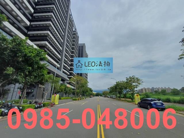 新北法拍大樓-5