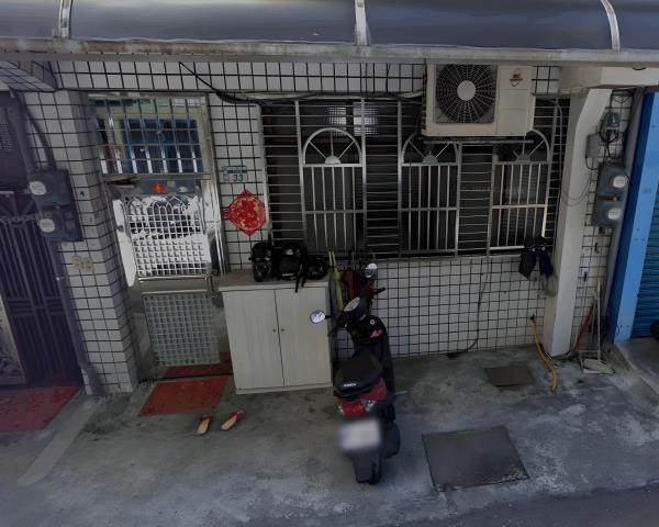 新北法拍透天-1