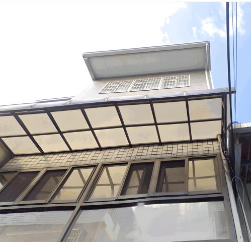 新北法拍透天-2