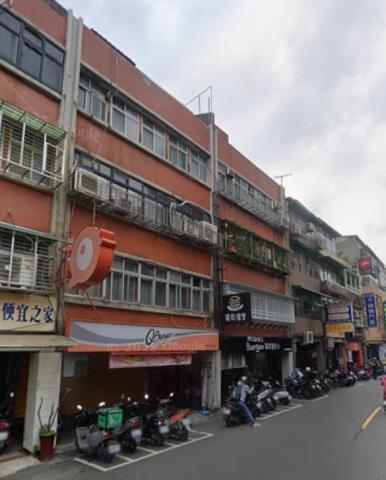 台北公寓法拍-1