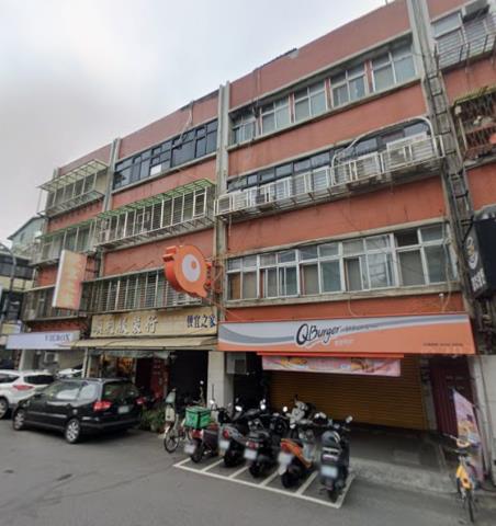 台北公寓法拍-2