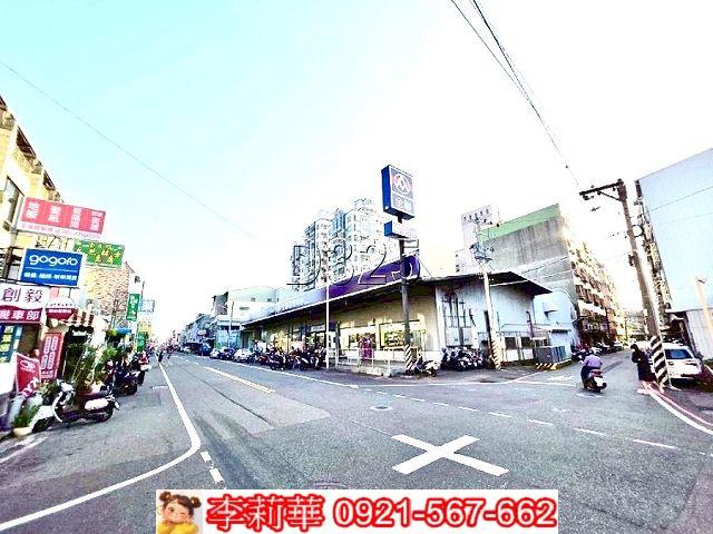台南仁德別墅-1