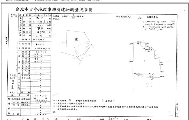 台北文山區法拍公寓-3