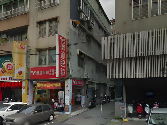 台北文山區公寓法拍-2
