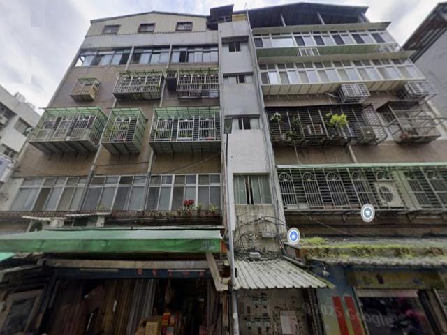 台北內湖法拍公寓-1