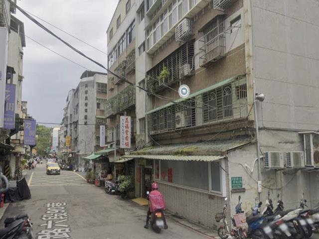 台北內湖法拍公寓-2
