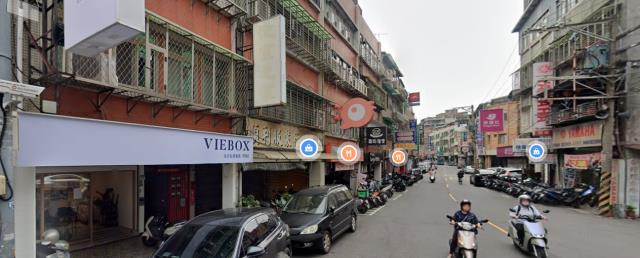 台北北投法拍公寓-1