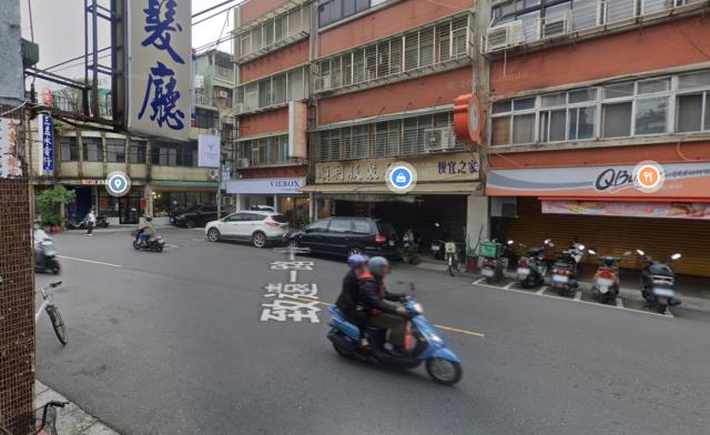 台北北投法拍公寓-2