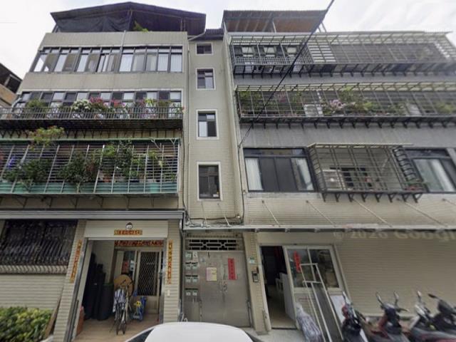 台北北投公寓法拍-0
