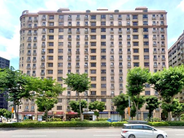 新北三峽拍賣大樓-1