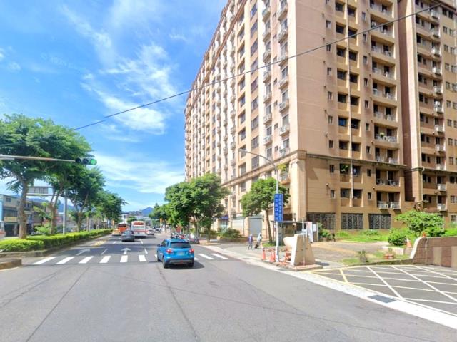 新北三峽拍賣大樓-2