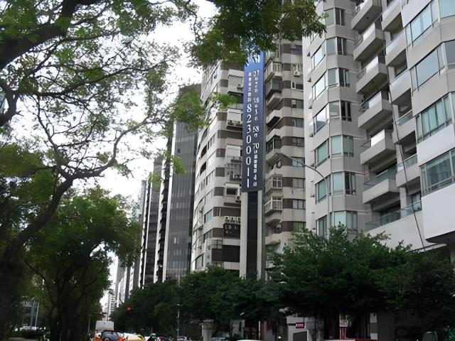 台北大安區大樓拍賣-2