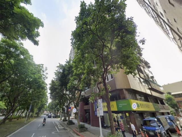 台北大安區法拍大樓-2