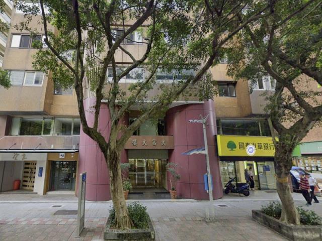 台北大安區法拍大樓-3