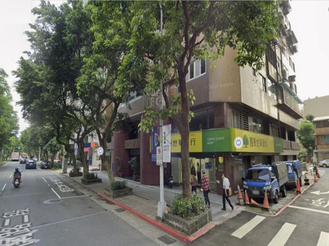 台北大安區法拍大樓-4