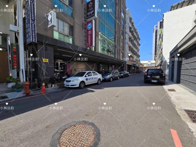 台南安平法拍華廈-3