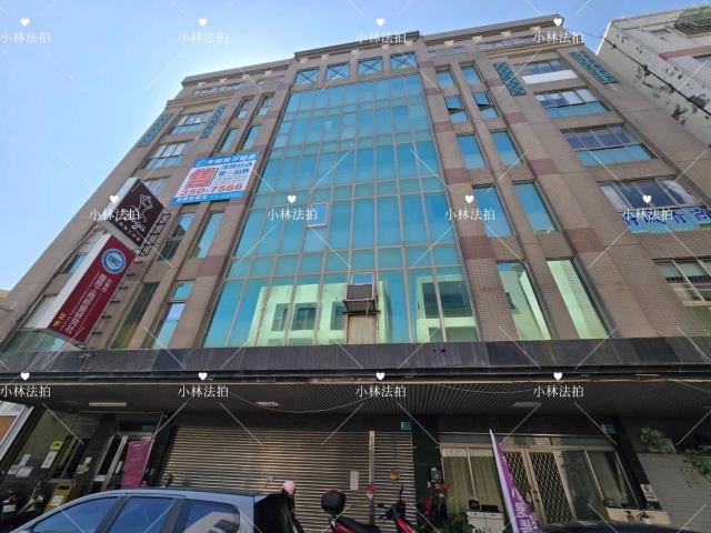 台南安平法拍華廈-4