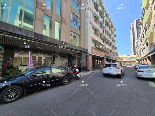 台南安平法拍華廈-5