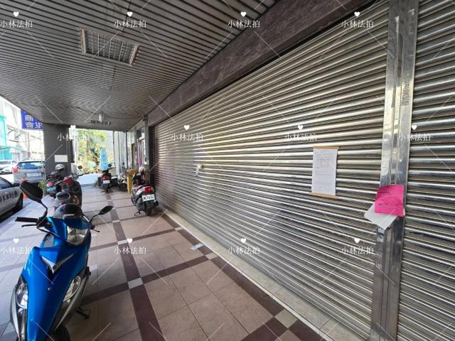 台南安平法拍華廈-0