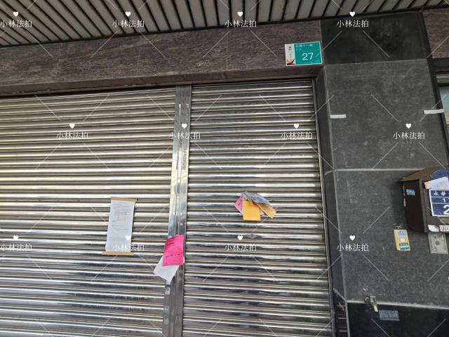 台南安平法拍華廈-6