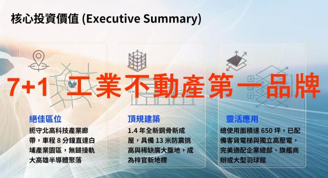 高雄梓官廠房_廠辦_倉庫-3