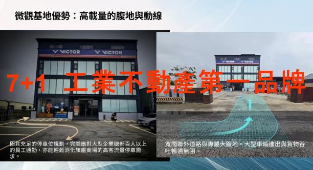 高雄梓官廠房_廠辦_倉庫-5