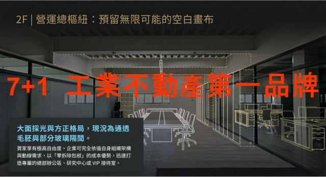 高雄梓官廠房_廠辦_倉庫-9